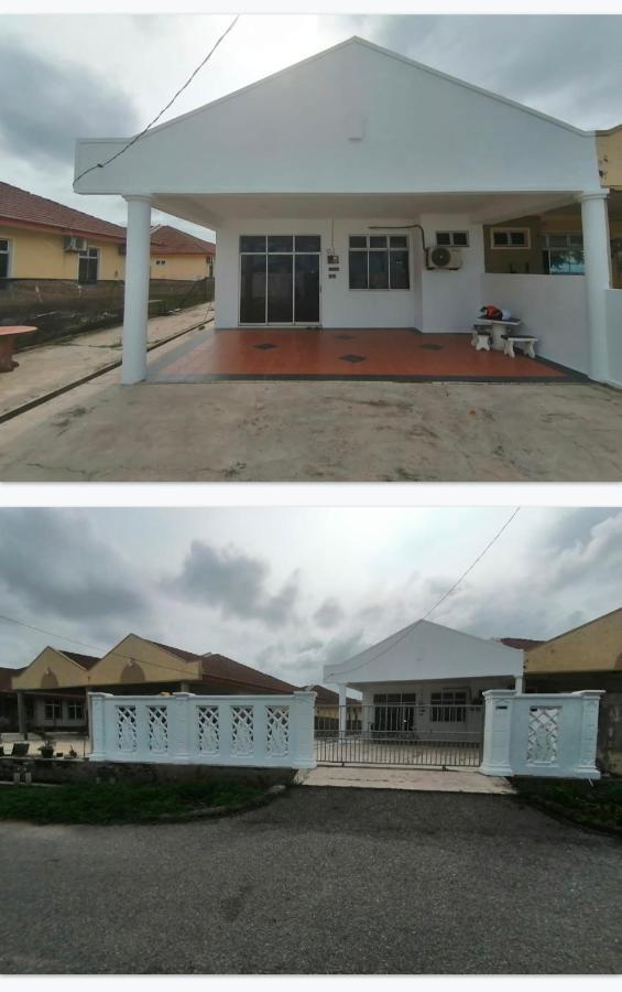 Seaview Promenade Homestay Дунґун Екстер'єр фото