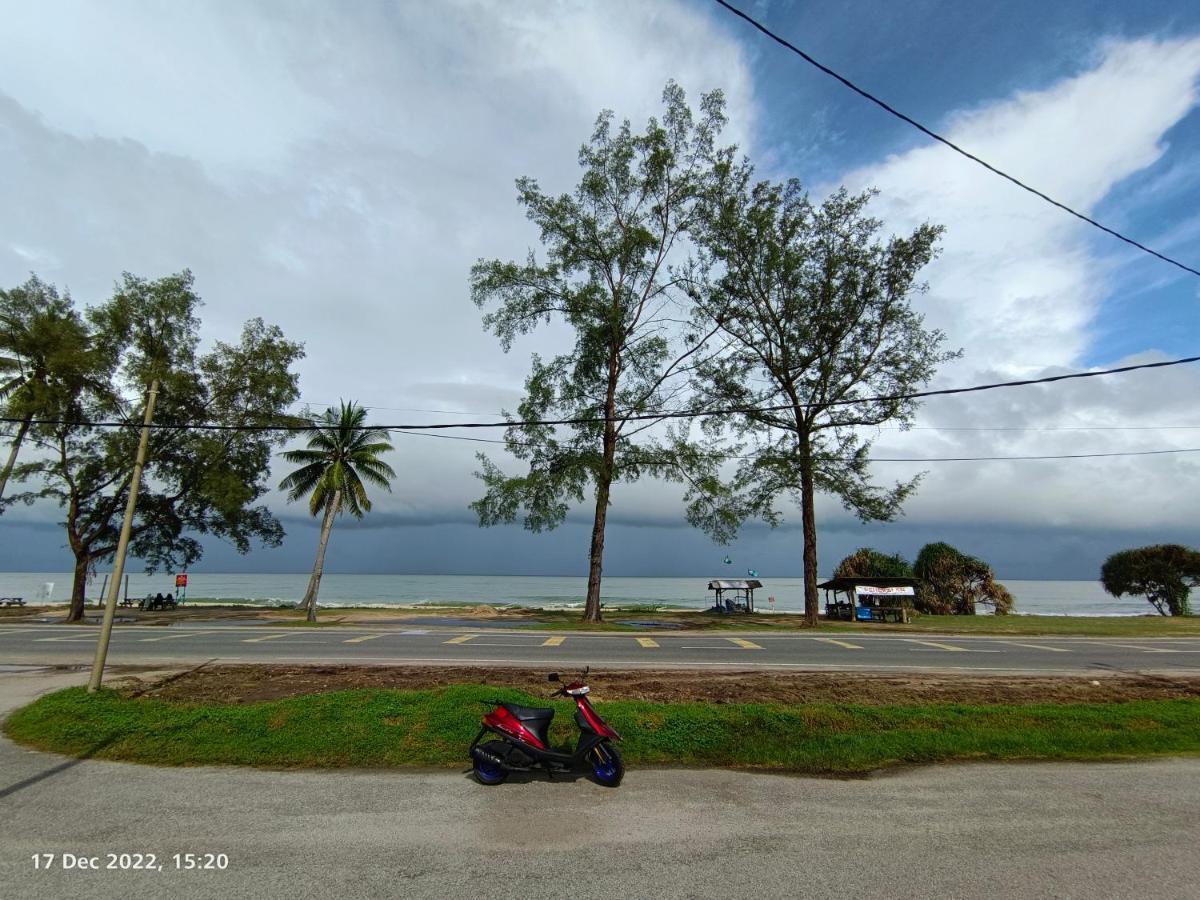 Seaview Promenade Homestay Дунґун Екстер'єр фото